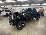 2025 GMC Sierra 1500 Crew 4x4 Rocky Ridge Premium Lifted Truck for sale #1GTUUEE81SZ279636 - photo 4