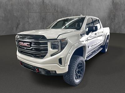 2025 GMC Sierra 1500 Crew 4x4 Rocky Ridge Premium Lifted Truck for sale #1GTUUEE82SZ272372 - photo 1