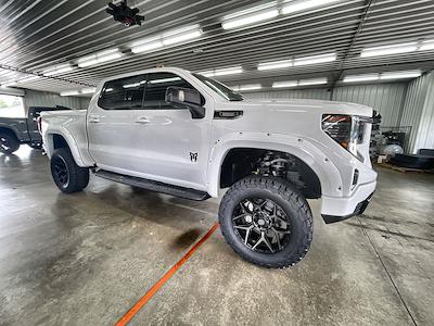 2025 GMC Sierra 1500 Crew 4x4 Rocky Ridge Premium Lifted Truck for sale #1GTUUEE82SZ272372 - photo 2