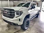 2025 GMC Sierra 1500 Crew 4x4 Rocky Ridge Premium Lifted Truck for sale #1GTUUEE82SZ272372 - photo 10