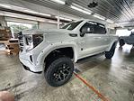 2025 GMC Sierra 1500 Crew 4x4 Rocky Ridge Premium Lifted Truck for sale #1GTUUEE82SZ272372 - photo 4