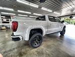 2025 GMC Sierra 1500 Crew 4x4 Rocky Ridge Premium Lifted Truck for sale #1GTUUEE82SZ272372 - photo 8