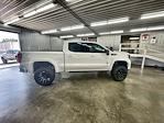 2025 GMC Sierra 1500 Crew 4x4 Black Widow Premium Lifted Truck for sale #1GTUUEE82SZ273263 - photo 9