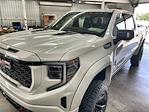 2025 GMC Sierra 1500 Crew 4x4 Black Widow Premium Lifted Truck for sale #1GTUUEE82SZ273263 - photo 10