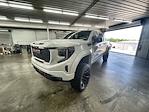 2025 GMC Sierra 1500 Crew 4x4 Black Widow Premium Lifted Truck for sale #1GTUUEE82SZ273263 - photo 4