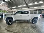 2025 GMC Sierra 1500 Crew 4x4 Black Widow Premium Lifted Truck for sale #1GTUUEE82SZ273263 - photo 5