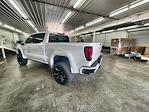 2025 GMC Sierra 1500 Crew 4x4 Black Widow Premium Lifted Truck for sale #1GTUUEE82SZ273263 - photo 6