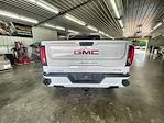 2025 GMC Sierra 1500 Crew 4x4 Black Widow Premium Lifted Truck for sale #1GTUUEE82SZ273263 - photo 7