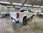 2025 GMC Sierra 1500 Crew 4x4 Black Widow Premium Lifted Truck for sale #1GTUUEE82SZ273263 - photo 8