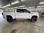 2025 GMC Sierra 1500 Crew 4x4 Rocky Ridge Premium Lifted Truck for sale #1GTUUEE82SZ279581 - photo 9