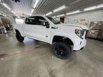 2025 GMC Sierra 1500 Crew 4x4 Rocky Ridge Premium Lifted Truck for sale #1GTUUEE82SZ279581 - photo 2