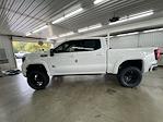 2025 GMC Sierra 1500 Crew 4x4 Rocky Ridge Premium Lifted Truck for sale #1GTUUEE82SZ279581 - photo 5