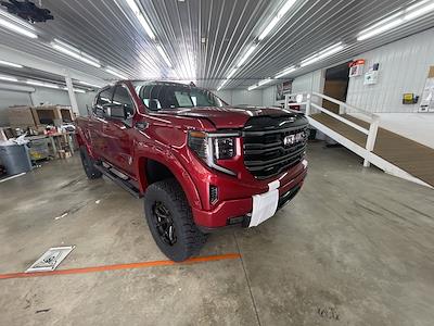 2025 GMC Sierra 1500 Crew 4x4 Rocky Ridge Premium Lifted Truck for sale #1GTUUEE82SZ281198 - photo 2