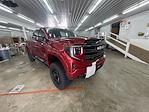 2025 GMC Sierra 1500 Crew 4x4 Rocky Ridge Premium Lifted Truck for sale #1GTUUEE82SZ281198 - photo 2