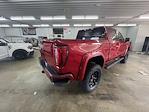 2025 GMC Sierra 1500 Crew 4x4 Rocky Ridge Premium Lifted Truck for sale #1GTUUEE82SZ281198 - photo 8