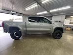 2025 GMC Sierra 1500 Crew 4x4 Rocky Ridge Premium Lifted Truck for sale #1GTUUEE82SZ290712 - photo 9