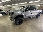 2025 GMC Sierra 1500 Crew 4x4 Rocky Ridge Premium Lifted Truck for sale #1GTUUEE82SZ290712 - photo 4