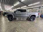 2025 GMC Sierra 1500 Crew 4x4 Rocky Ridge Premium Lifted Truck for sale #1GTUUEE82SZ290712 - photo 5