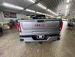 2025 GMC Sierra 1500 Crew 4x4 Rocky Ridge Premium Lifted Truck for sale #1GTUUEE82SZ290712 - photo 7