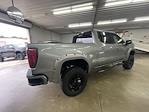 2025 GMC Sierra 1500 Crew 4x4 Rocky Ridge Premium Lifted Truck for sale #1GTUUEE82SZ290712 - photo 8