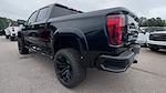 2025 GMC Sierra 1500 Crew 4x4 Black Widow Premium Lifted Truck for sale #1GTUUEE83SZ272980 - photo 2