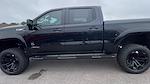 2025 GMC Sierra 1500 Crew 4x4 Black Widow Premium Lifted Truck for sale #1GTUUEE83SZ272980 - photo 3
