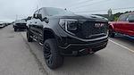 2025 GMC Sierra 1500 Crew 4x4 Black Widow Premium Lifted Truck for sale #1GTUUEE83SZ272980 - photo 6