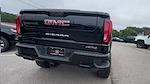2025 GMC Sierra 1500 Crew 4x4 Black Widow Premium Lifted Truck for sale #1GTUUEE83SZ272980 - photo 9