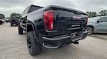 2025 GMC Sierra 1500 Crew 4x4 Black Widow Premium Lifted Truck for sale #1GTUUEE83SZ273093 - photo 2