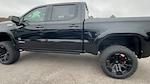 2025 GMC Sierra 1500 Crew 4x4 Black Widow Premium Lifted Truck for sale #1GTUUEE83SZ273093 - photo 3