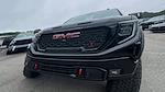 2025 GMC Sierra 1500 Crew 4x4 Black Widow Premium Lifted Truck for sale #1GTUUEE83SZ273093 - photo 5