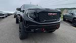 2025 GMC Sierra 1500 Crew 4x4 Black Widow Premium Lifted Truck for sale #1GTUUEE83SZ273093 - photo 6