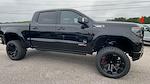 2025 GMC Sierra 1500 Crew 4x4 Black Widow Premium Lifted Truck for sale #1GTUUEE83SZ273093 - photo 7