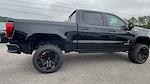 2025 GMC Sierra 1500 Crew 4x4 Black Widow Premium Lifted Truck for sale #1GTUUEE83SZ273093 - photo 8