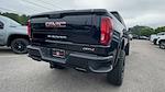 2025 GMC Sierra 1500 Crew 4x4 Black Widow Premium Lifted Truck for sale #1GTUUEE83SZ273093 - photo 9