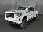 2025 GMC Sierra 1500 Crew 4x4 Black Widow Premium Lifted Truck for sale #1GTUUEE83SZ273269 - photo 1