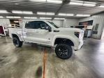 2025 GMC Sierra 1500 Crew 4x4 Black Widow Premium Lifted Truck for sale #1GTUUEE83SZ273269 - photo 2