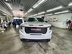 2025 GMC Sierra 1500 Crew 4x4 Black Widow Premium Lifted Truck for sale #1GTUUEE83SZ273269 - photo 3