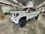 2025 GMC Sierra 1500 Crew 4x4 Black Widow Premium Lifted Truck for sale #1GTUUEE83SZ273269 - photo 4