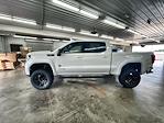 2025 GMC Sierra 1500 Crew 4x4 Black Widow Premium Lifted Truck for sale #1GTUUEE83SZ273269 - photo 5