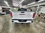 2025 GMC Sierra 1500 Crew 4x4 Black Widow Premium Lifted Truck for sale #1GTUUEE83SZ273269 - photo 7