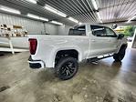 2025 GMC Sierra 1500 Crew 4x4 Black Widow Premium Lifted Truck for sale #1GTUUEE83SZ273269 - photo 8