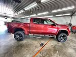 2025 GMC Sierra 1500 Crew 4x4 Black Widow Premium Lifted Truck for sale #1GTUUEE83SZ273448 - photo 9