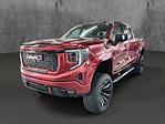 2025 GMC Sierra 1500 Crew 4x4 Black Widow Premium Lifted Truck for sale #1GTUUEE83SZ273448 - photo 1