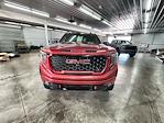 2025 GMC Sierra 1500 Crew 4x4 Black Widow Premium Lifted Truck for sale #1GTUUEE83SZ273448 - photo 3