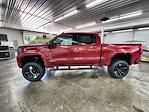 2025 GMC Sierra 1500 Crew 4x4 Black Widow Premium Lifted Truck for sale #1GTUUEE83SZ273448 - photo 5