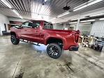 2025 GMC Sierra 1500 Crew 4x4 Black Widow Premium Lifted Truck for sale #1GTUUEE83SZ273448 - photo 6