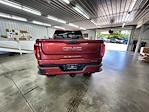 2025 GMC Sierra 1500 Crew 4x4 Black Widow Premium Lifted Truck for sale #1GTUUEE83SZ273448 - photo 7