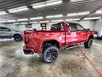 2025 GMC Sierra 1500 Crew 4x4 Black Widow Premium Lifted Truck for sale #1GTUUEE83SZ273448 - photo 8