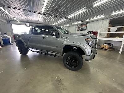 2025 GMC Sierra 1500 Crew 4x4 Rocky Ridge Premium Lifted Truck for sale #1GTUUEE83SZ276575 - photo 2